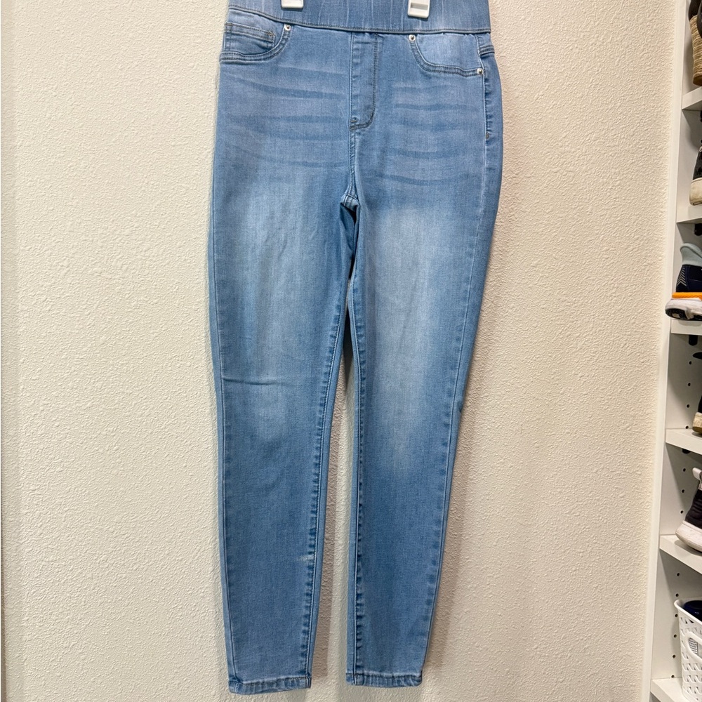 Classic Blue Women's Jeans